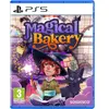 Microids Jeu vidéo - Magical Bakery - PS5 - Aventure - 7+ - Pâtisserie magique