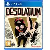 Jeu PS4 - SOEDESCO - Desolatium - Aventure originale - Jouable en Français - Mode solo