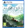 Microids Jeu vidéo - Albatroz - PS5 - Aventure - RPG - Blu-Ray