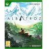 Microids Jeu vidéo - Albatroz - Xbox Series X - Aventure - RPG - PEGI 7+