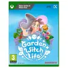 Microids Jeu vidéo - Garden Witch Life - Xbox Series X - Aventure - 7+ - Non en ligne