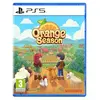 Microids Orange Season PS5
