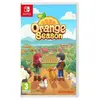 Microids Orange Season Nintendo Switch