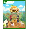 Microids Orange Season Xbox