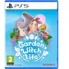 Microids Jeu vidéo - Garden Witch Life - PS5 - Aventure - 7+ - Blu-Ray