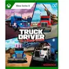 Soedesco Truck Driver: The American Dream Xbox Series X