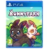 Jeu PS4 - Bunny Park - Gérez votre propre parc à lapins - Plateforme PS4 - Gamme de produit Jeu