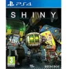 Playstation Games Ps4 Shiny