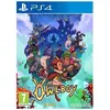 D-Pad Studio Just For Games Owlboy Ps4