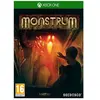Just For Games Monstrum Jeu Xbox One