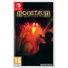 Soedesco Monstrum Nintendo Switch Nintendo Switch
