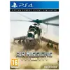 Just For Games Air Missions Hind PS4