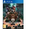 SOEDESCO Just For Games Omen Of Sorrow Ps4
