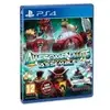 SOEDESCO Jeu d'action Awesomenauts Assemble! - PS4 - Skin Bundle Pack E-Concept