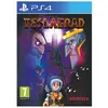 Logithéque Teslagrad PS 4 PlayStation 4