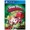 Just For Games Giana Sisters Twisted Dreams Edition Director's Cut Ps4
