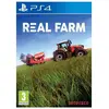 Just For Games Real Farm Jeu PS4