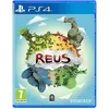 Playstation Games Ps4 Reus