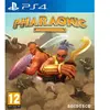 Namco Pharaonic Deluxe Edition PlayStation 4