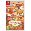 Soedesco Nintendo Games Switch Lemon Cake