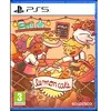 Soedesco Playstation Games Ps5 Lemon Cake