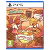 JUST FOR GAMES Jeu de Simulation - Lemon Cake - PS5 - En boîte