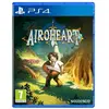 Just For Games Jeu de rôle - Airoheart - PS4 - Combats en temps réel - Monde ouvert - Donjons et énigmes