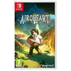 Soedesco Jeu Airoheart - Nintendo Switch - Aventure - Téléchargement
