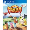 SOEDESCO Monster Crown PS4