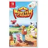 SOEDESCO Monster Crown Nintendo SWITCH