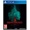 SOEDESCO Remothered Tormented Fathers PS4
