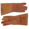Weldas - Gants de soudage (argon) No. 10-1003 Taille l 1paires
