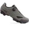Chaussures Lake MX177 Wide VTT gris noir - 45