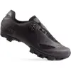 Chaussures Lake MX177 Wide VTT noir - 39