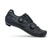 Chaussures femme Lake CX333 3022642 Noir 39 Étroit