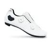 Chaussures femme Lake CX333 3022504 Blanc 41