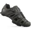 Chaussures Lake MX242-X Vert 40,5 Large 3022137