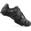Chaussures Lake MX242-X Noir 49 Large 3023351