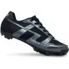 Chaussures Lake MX20G-X Noir 43 Large 3023107