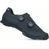 Chaussures Lake MX239-X Noir 49 Large 3023804