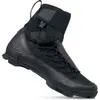 Chaussures Lake MXZ21-X Noir 45 Large 3024192