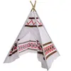 Decoris Tipi Enfant Motifs Amérindien - Jardideco