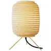Graypants Lampe de table Ausi blonde - GP2052-B