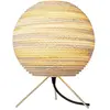 Graypants Lampe de table Moon blonde - GP2053-B