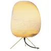 Graypants Lampe de table Ebey blonde - GP2054-B