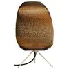 Graypants Lampe de table Ebey naturel - GP2048-N