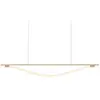 Graypants Suspension Bow160 en laiton - GP2063-B