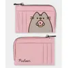 Porte-cartes  de Pusheen - Donut - pour Femme - Standard Standard