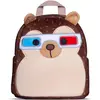 Difuzed Sac à Dos Mini Peluche Squishmallows Figurine Hans Nouveauté