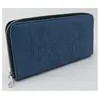 STITCH & ANGEL - Blue & Black - Portefeuille - '19x20x2,5cm'  - Red Robin Portefeuille  - 227374 